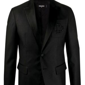 DSQUARE Blazer